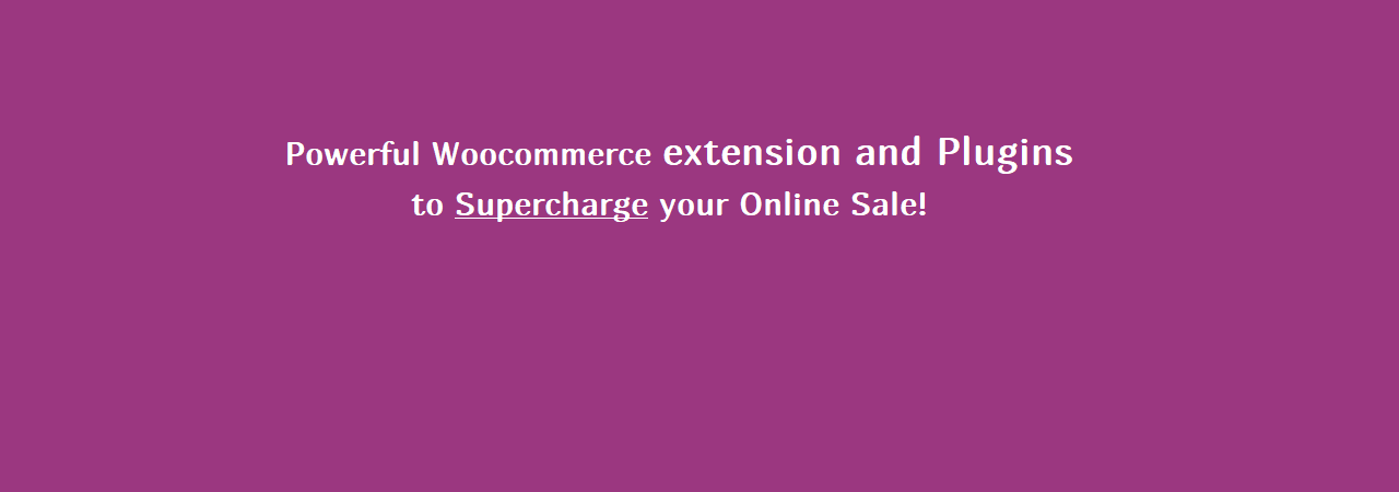 You are currently viewing Most used woocommerce plugins