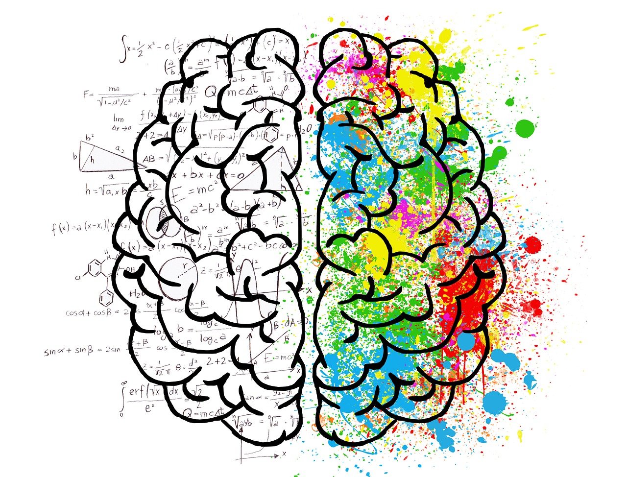 Colour Psychology in Marketing & Branding