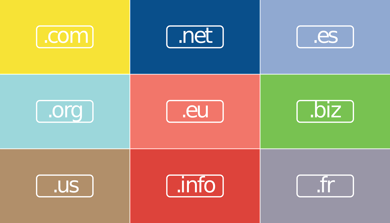 Domains
