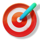 Icon Target