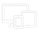 Responsive Design Icon
